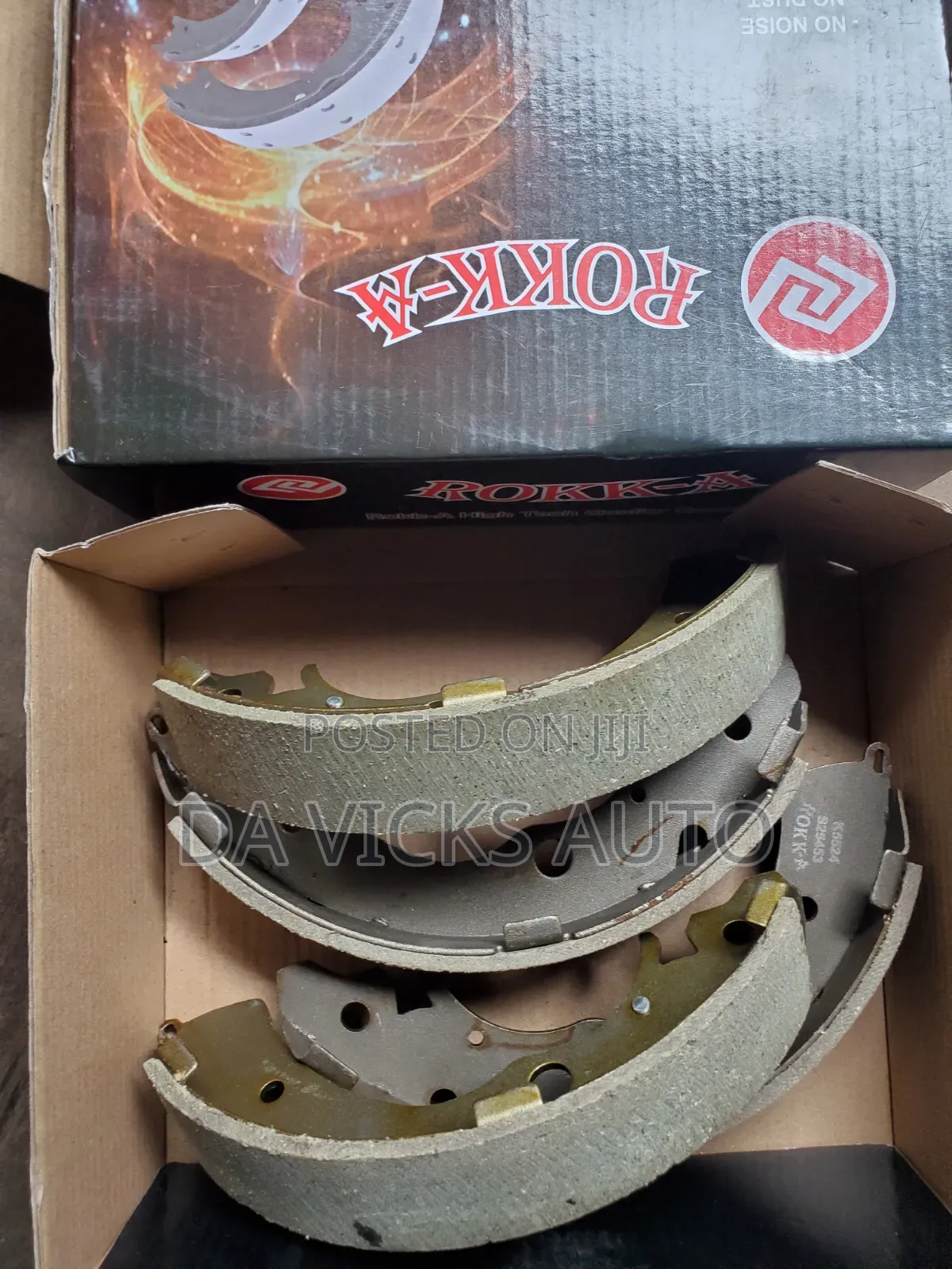 Shoe Brake/Brake Lining Honda