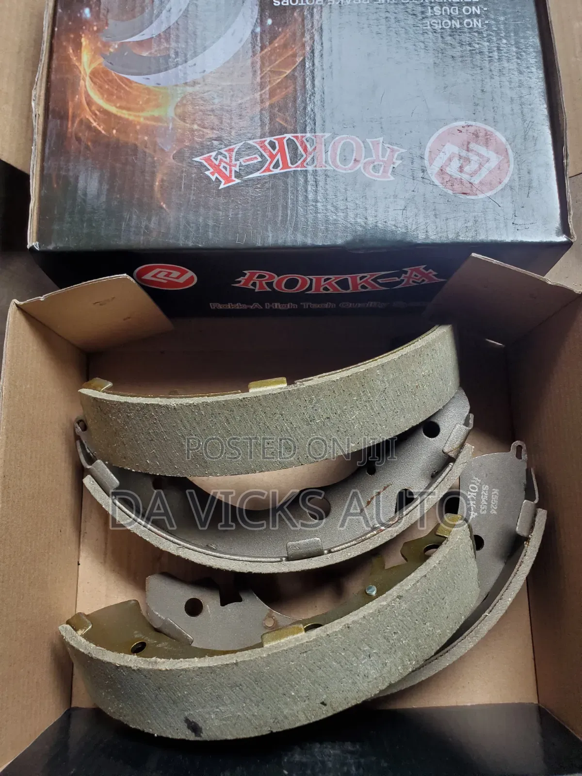 Shoe Brake/Brake Lining Honda