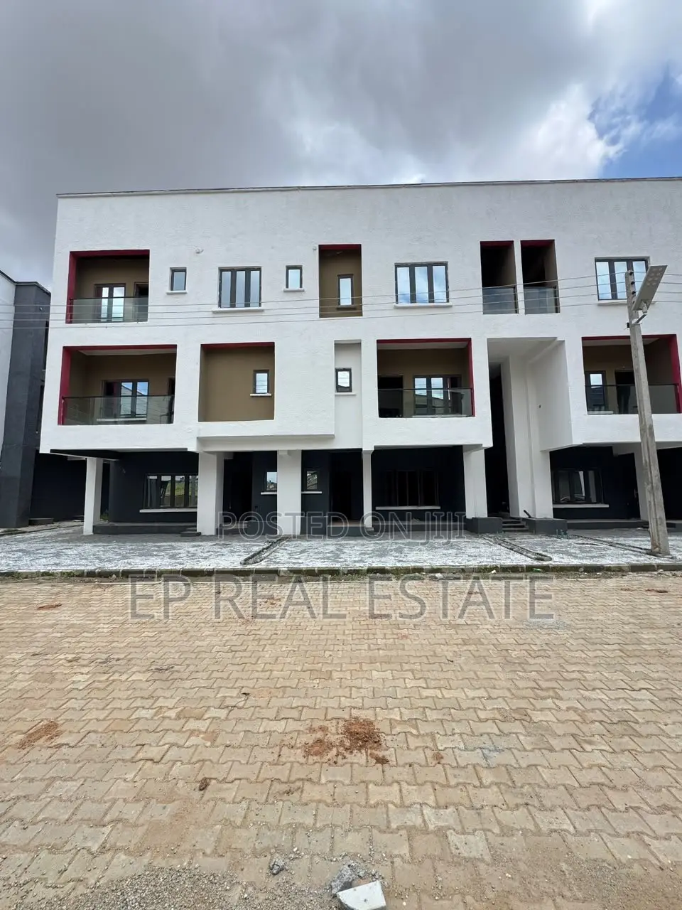 3bdrm House in Gudu for sale