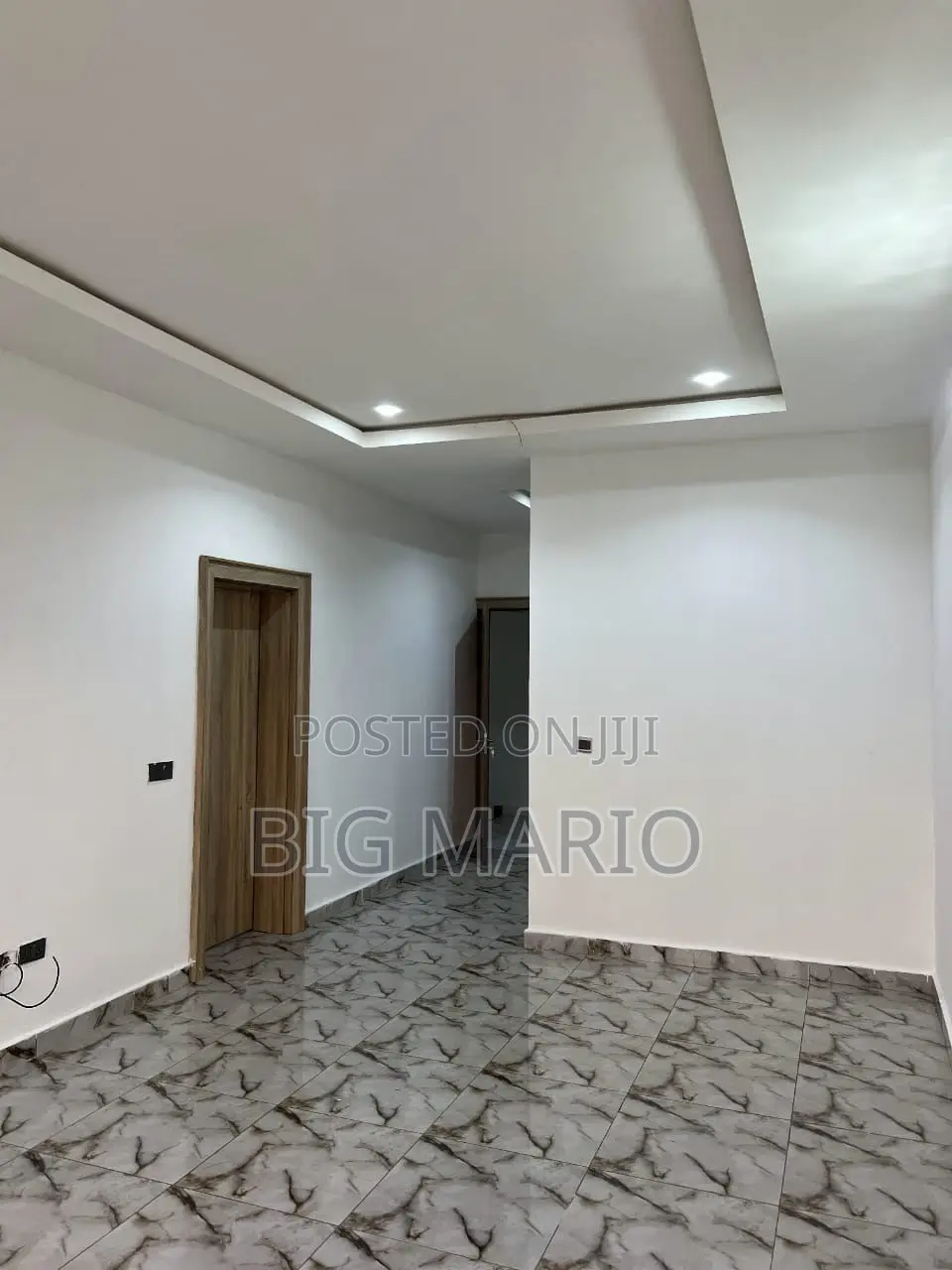 4bdrm Duplex in Guzape for rent
