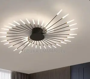 Dropping Light Pendants Light