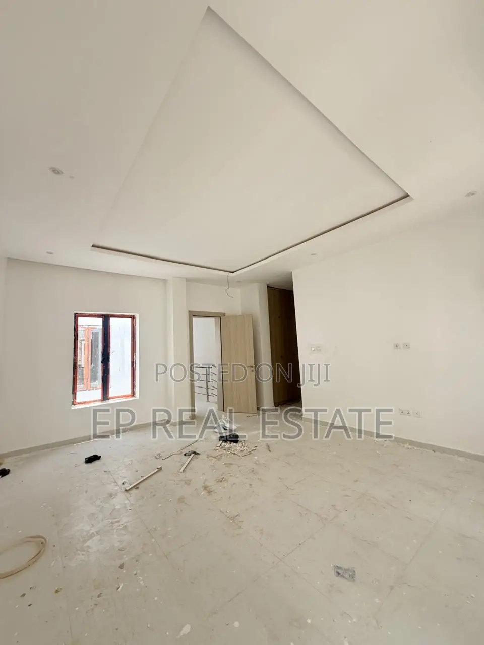 4bdrm House in Wuye for rent