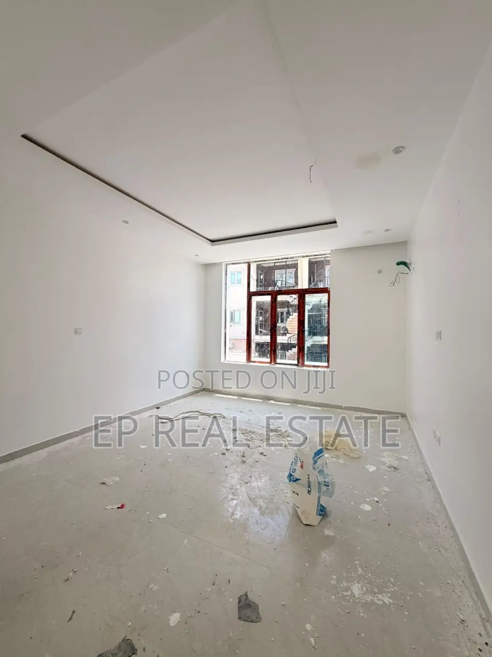 4bdrm House in Wuye for rent