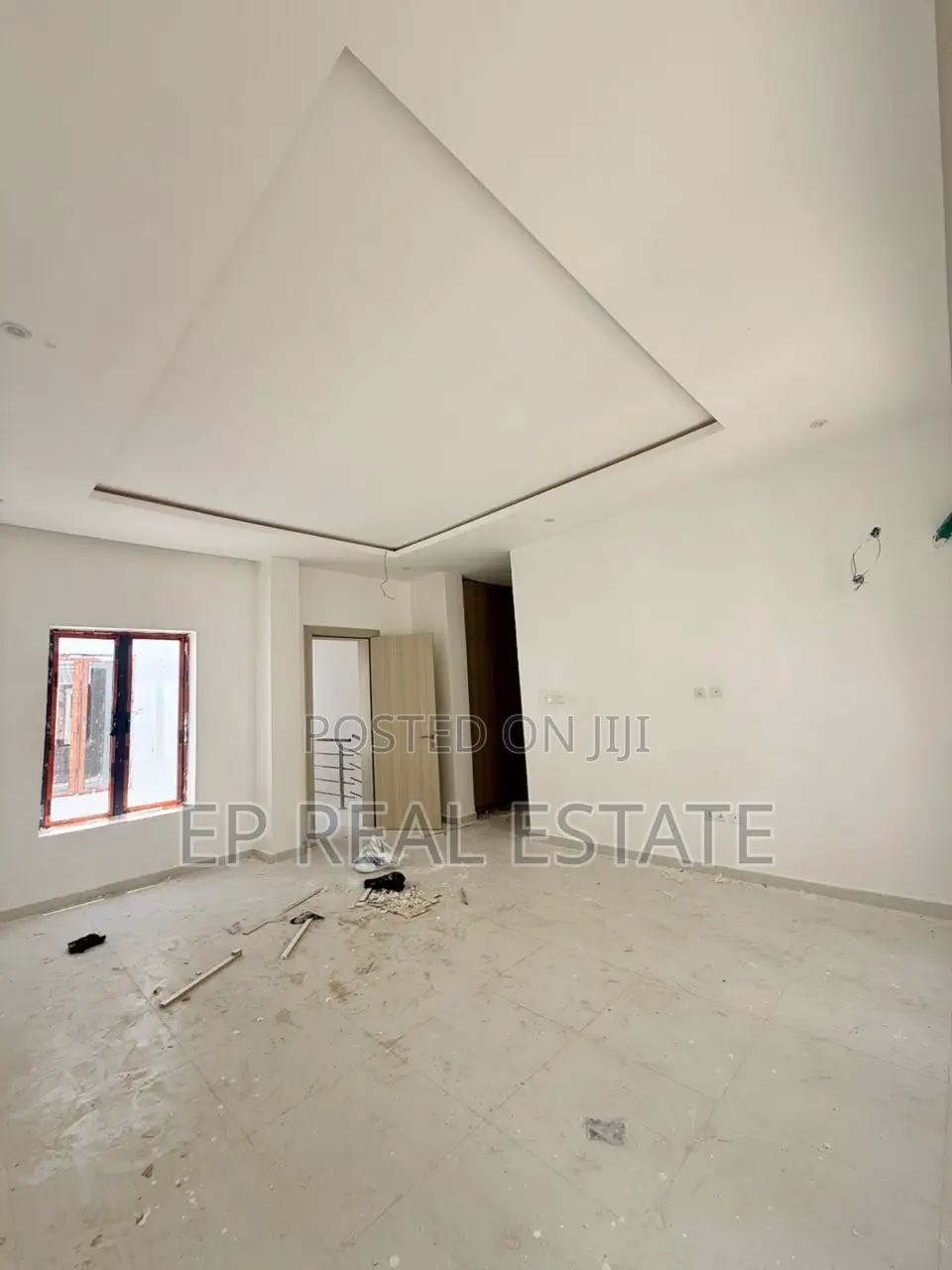 4bdrm House in Wuye for rent