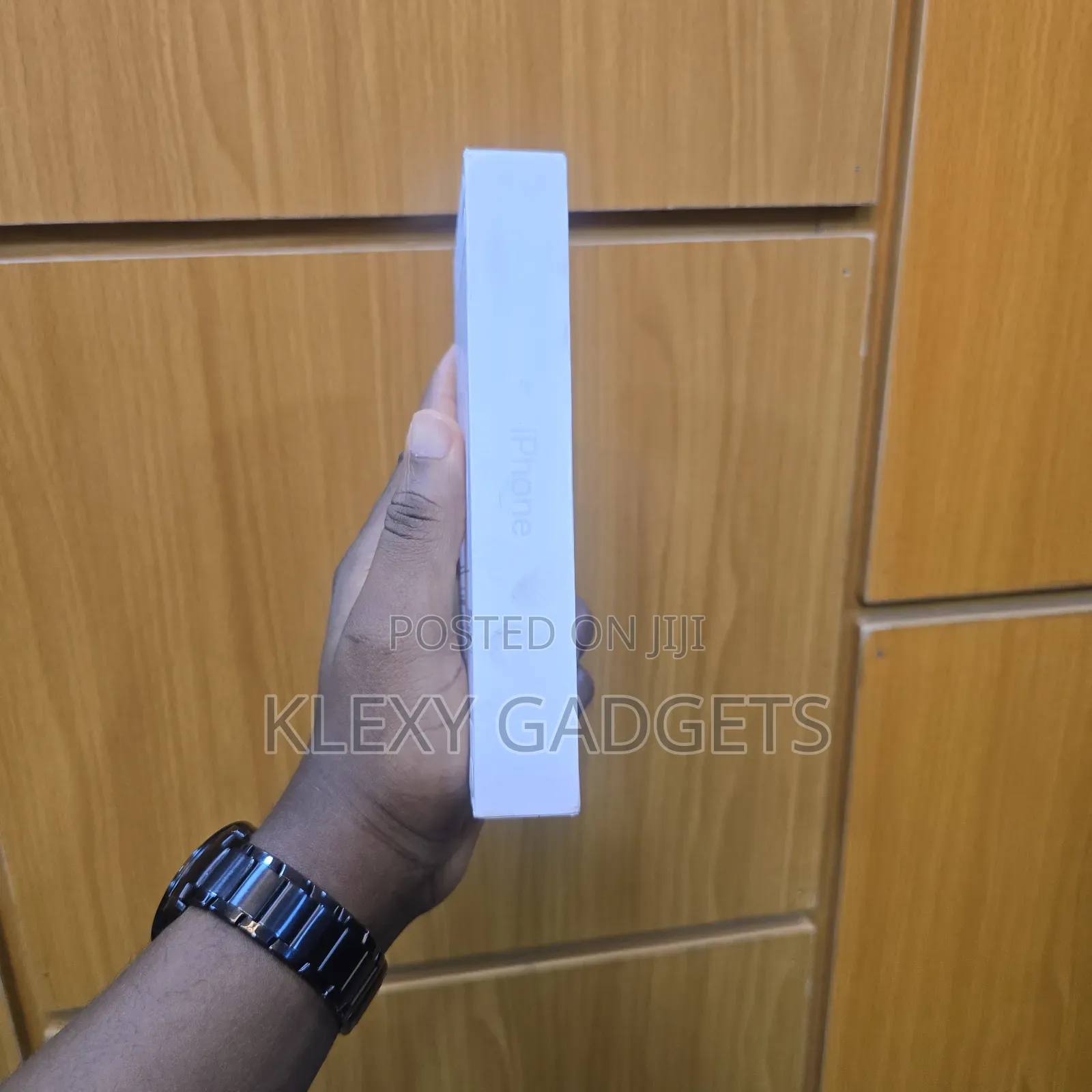New Apple iPhone 17 Pro Max 256 GB Silver