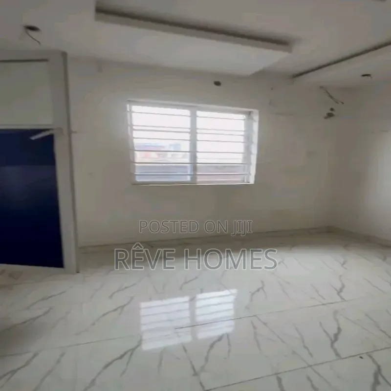 Mini Flat in Shomolu / Shomolu for rent