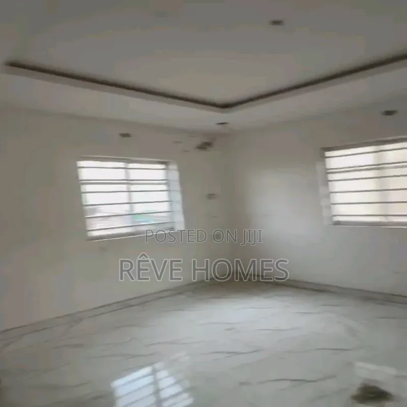 Mini Flat in Shomolu / Shomolu for rent