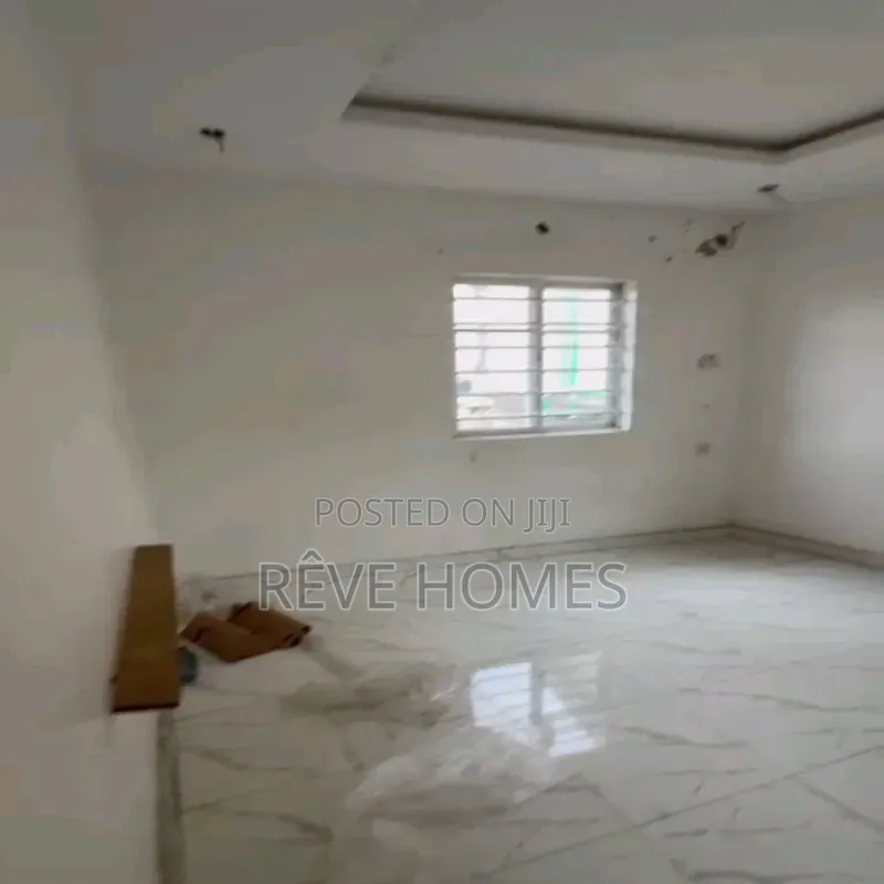 Mini Flat in Shomolu / Shomolu for rent