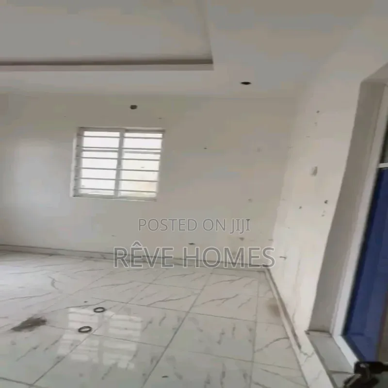 Mini Flat in Shomolu / Shomolu for rent