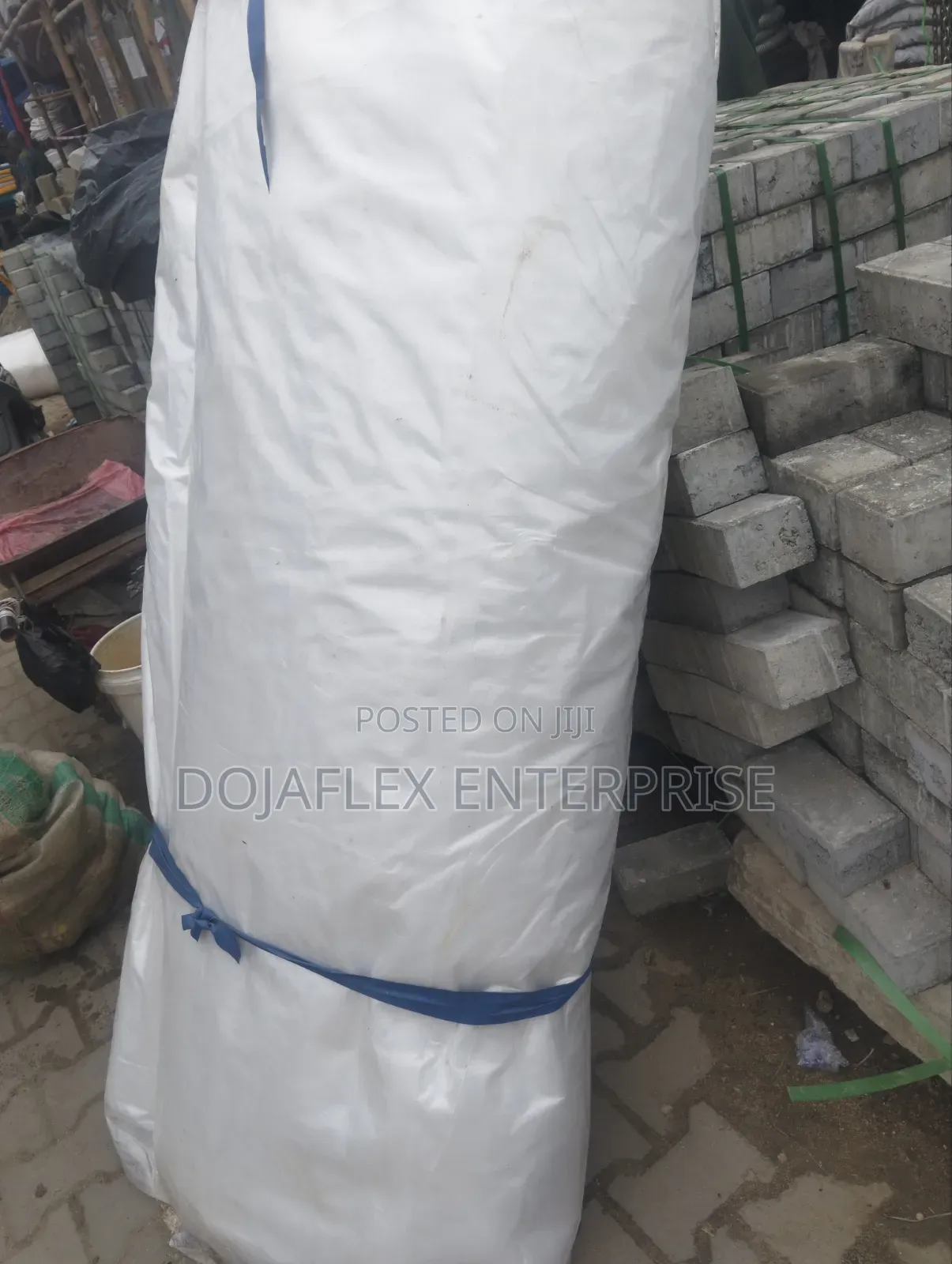 Green House Per Square Metre