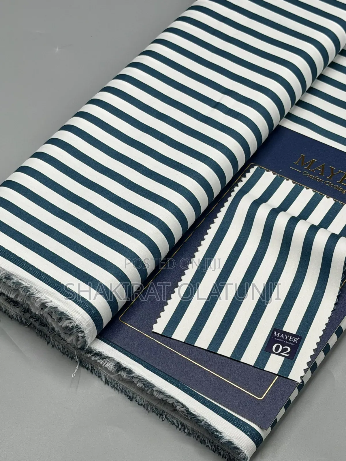 Mayer Comfort Clothing/ 15000 Per Yard