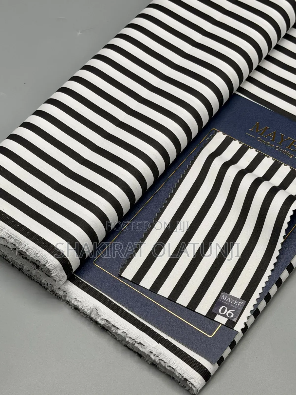 Mayer Comfort Clothing/ 15000 Per Yard