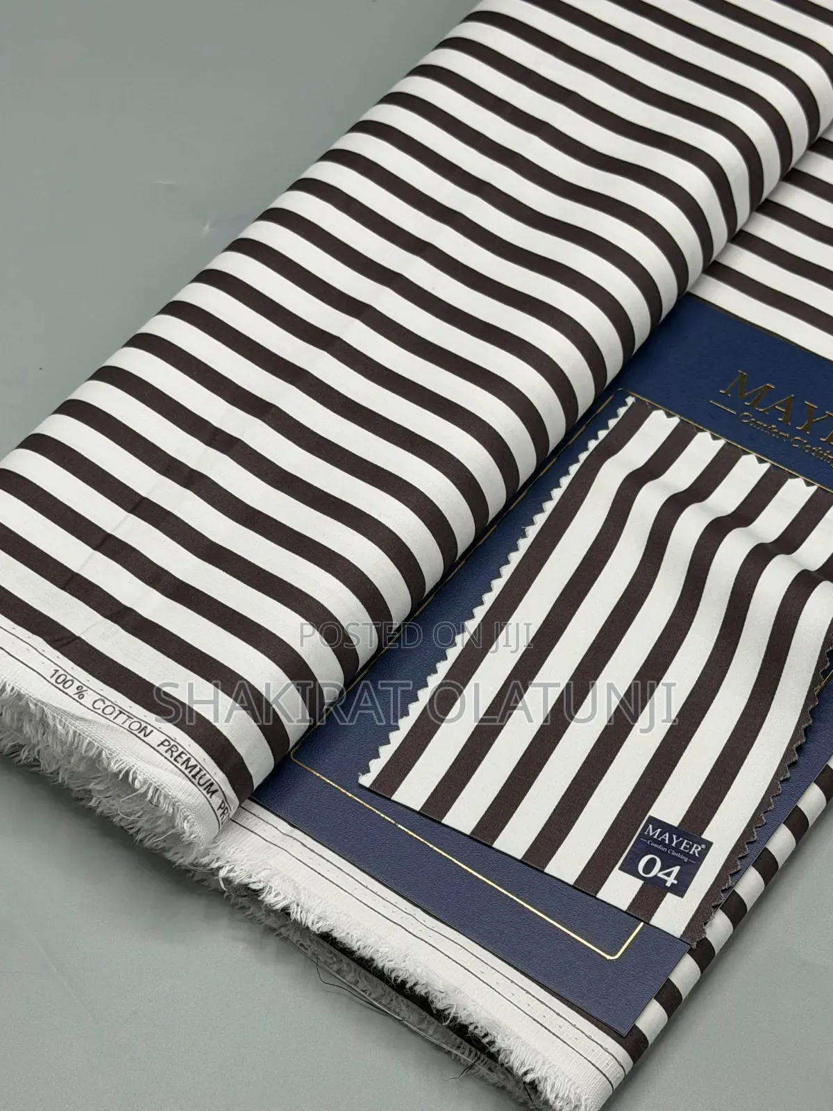 Mayer Comfort Clothing/ 15000 Per Yard