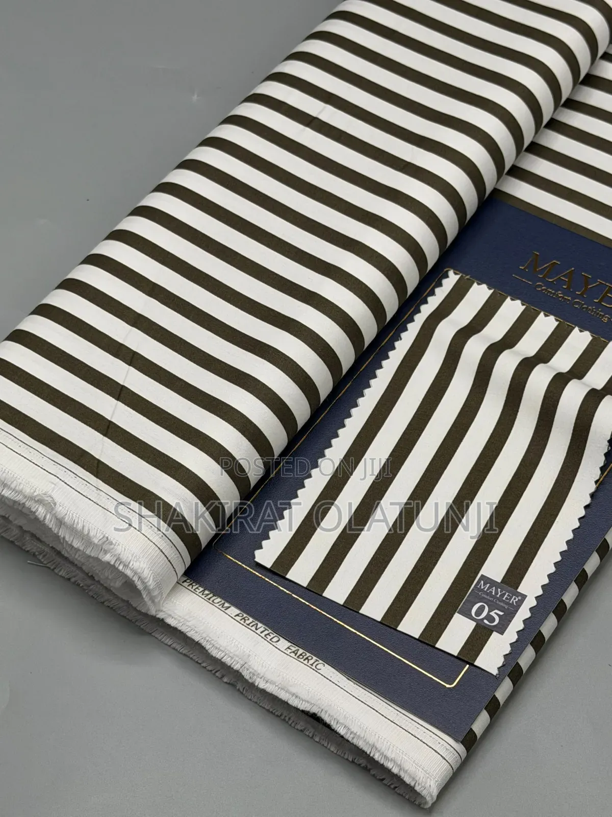 Mayer Comfort Clothing/ 15000 Per Yard