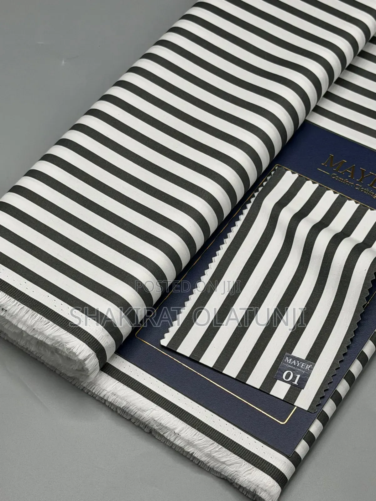 Mayer Comfort Clothing/ 15000 Per Yard