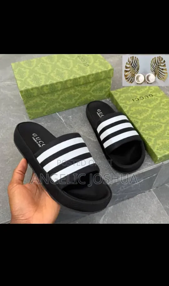 Gucci Cover Palm's