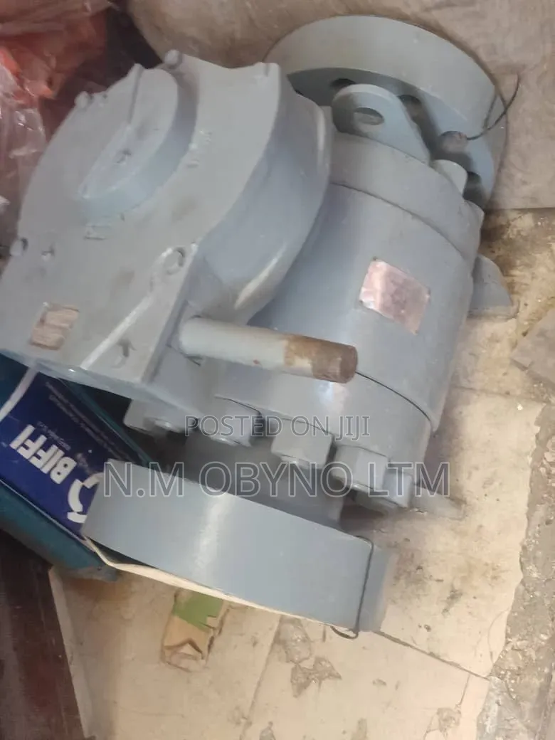 3" X 1500 Ball Valve