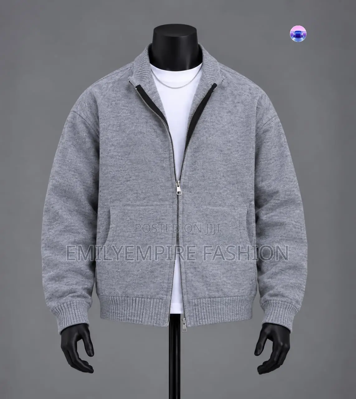 *Luxury Plain Made Extreme Hoodie !!*
