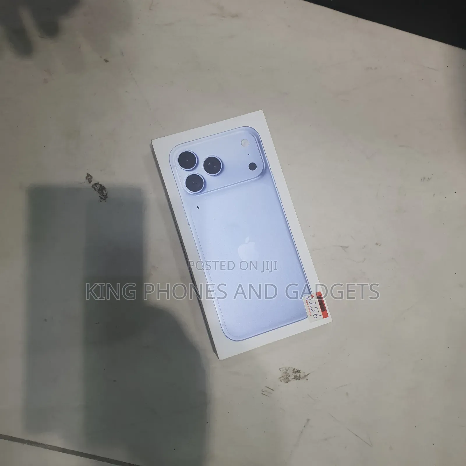 New Apple iPhone 18 Pro Max 512 GB