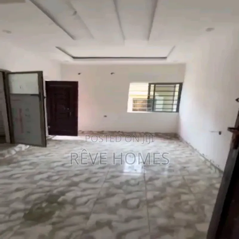 Studio Apartment in Shomolu / Shomolu for rent