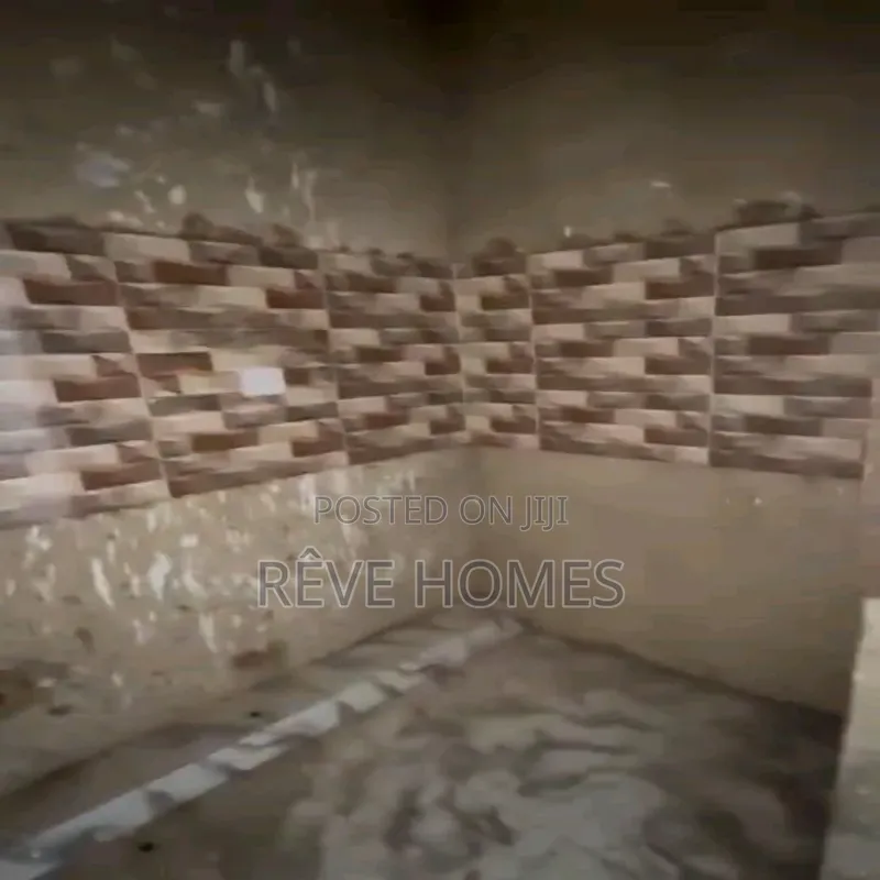 Studio Apartment in Shomolu / Shomolu for rent