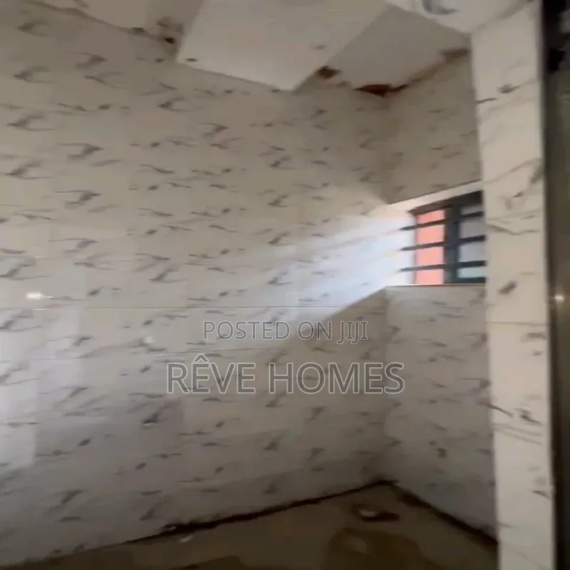 Studio Apartment in Shomolu / Shomolu for rent