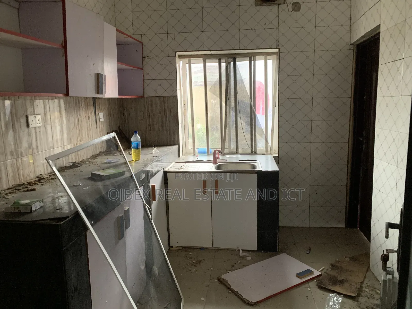 Furnished 3bdrm Duplex in Abijo Gra, Ajah for rent