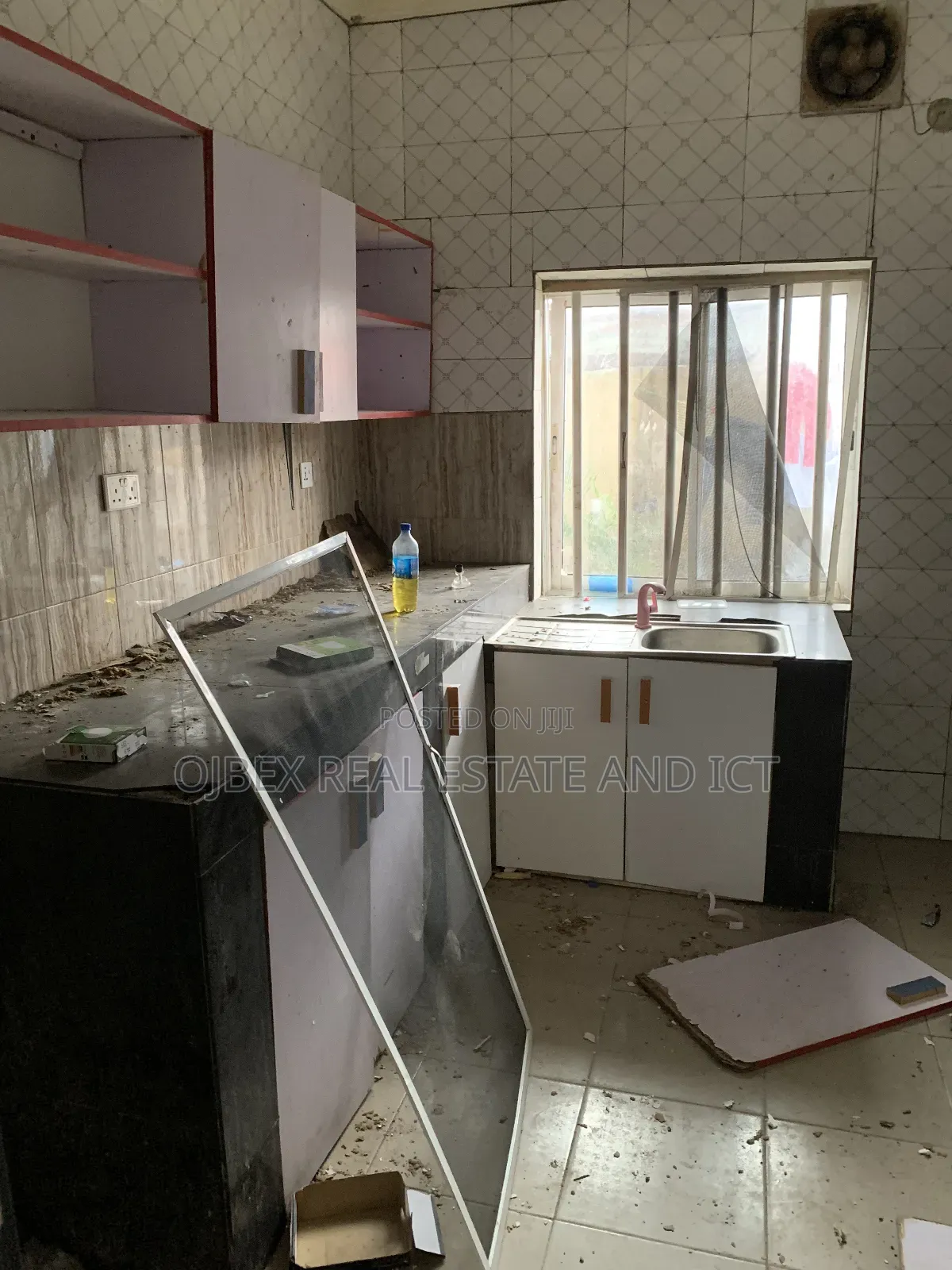Furnished 3bdrm Duplex in Abijo Gra, Ajah for rent