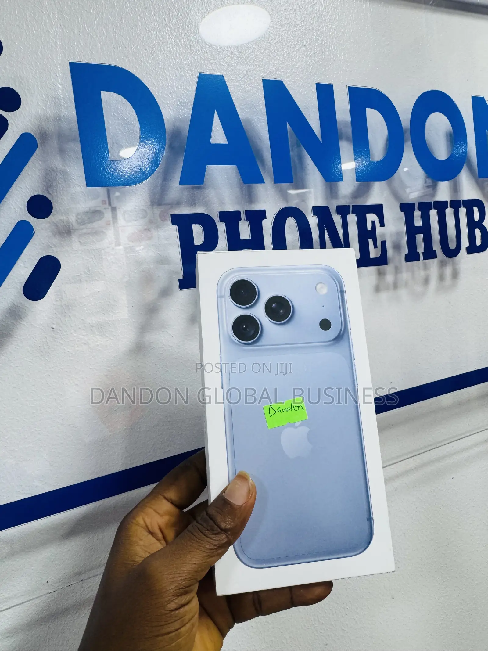 New Apple iPhone 18 Pro 256 GB