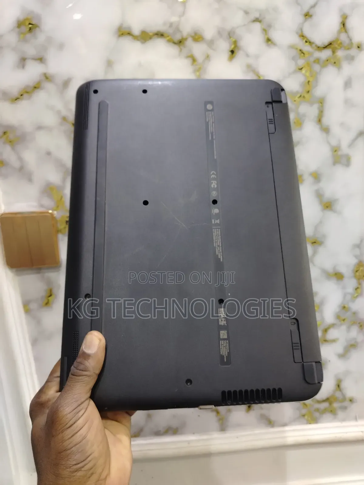 Laptop HP 14z 4GB HDD 500GB