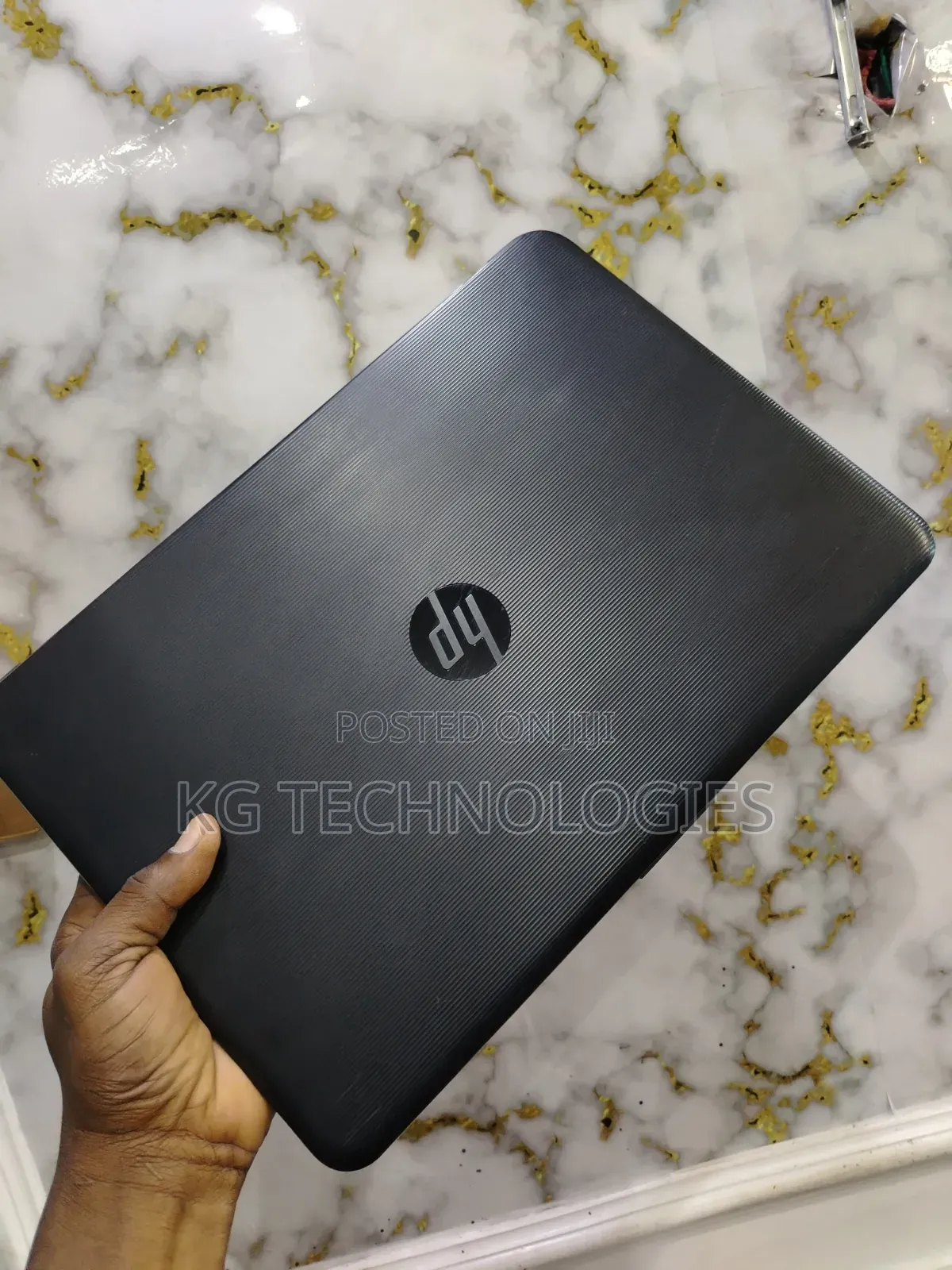 Laptop HP 14z 4GB HDD 500GB