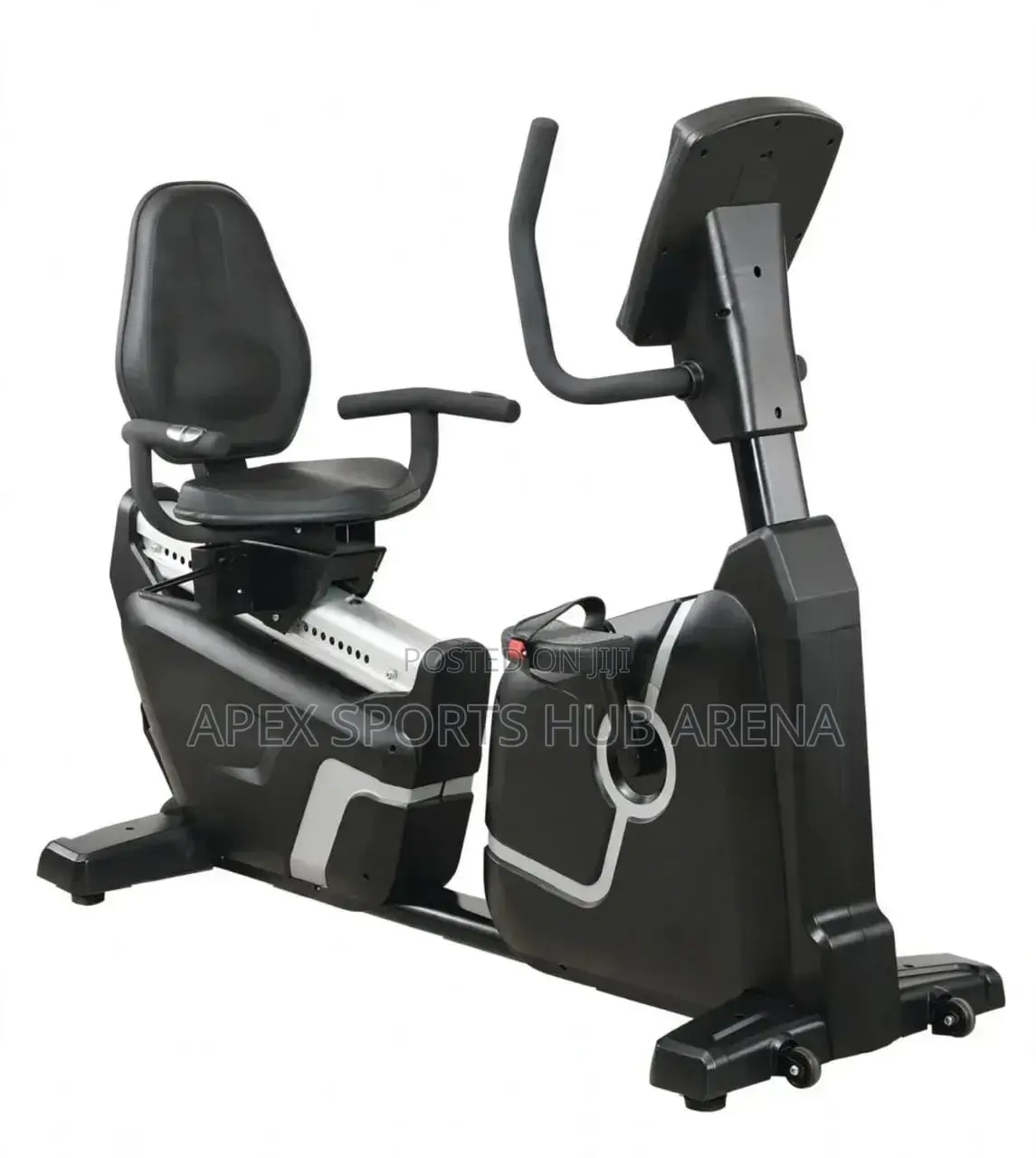 Recumbent Bike