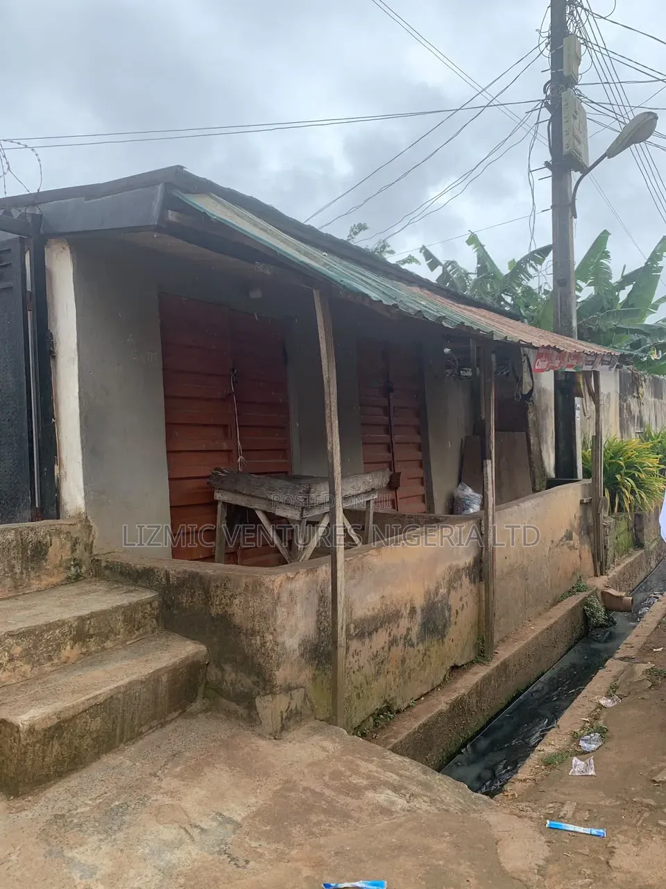 Furnished 1bdrm Bungalow in Laisu  Road, Idimu for sale