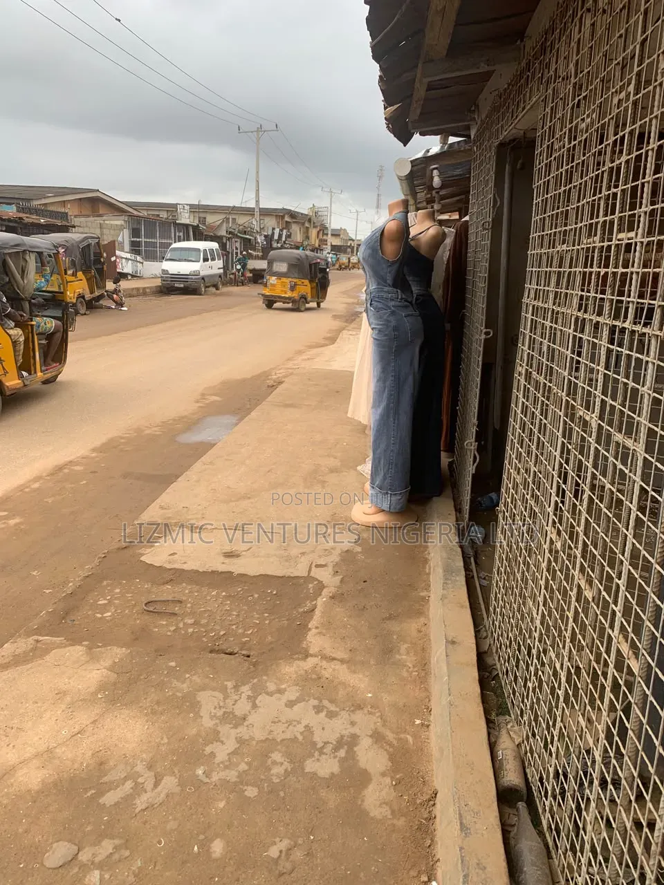 Furnished 1bdrm Bungalow in Laisu  Road, Idimu for sale