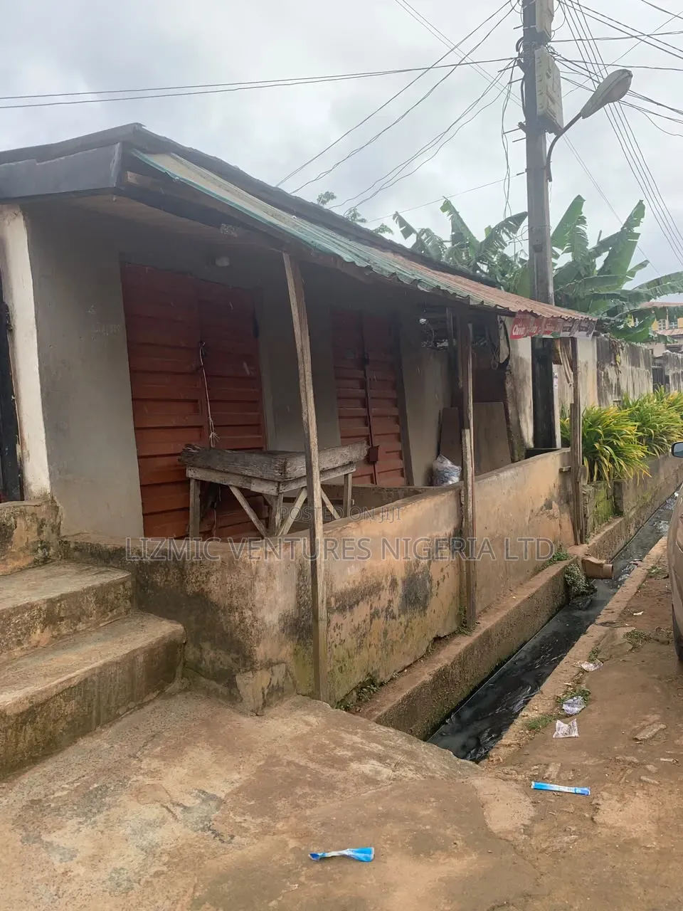 Furnished 1bdrm Bungalow in Laisu  Road, Idimu for sale