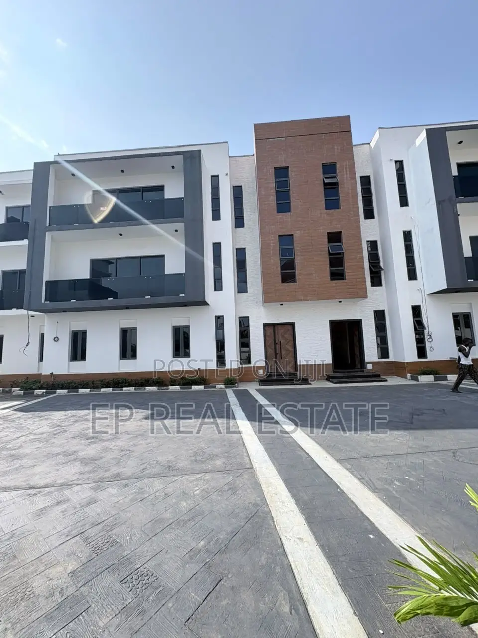 3bdrm House in Katampe Extension for sale
