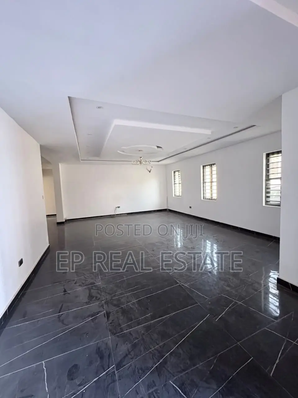 3bdrm House in Katampe Extension for sale