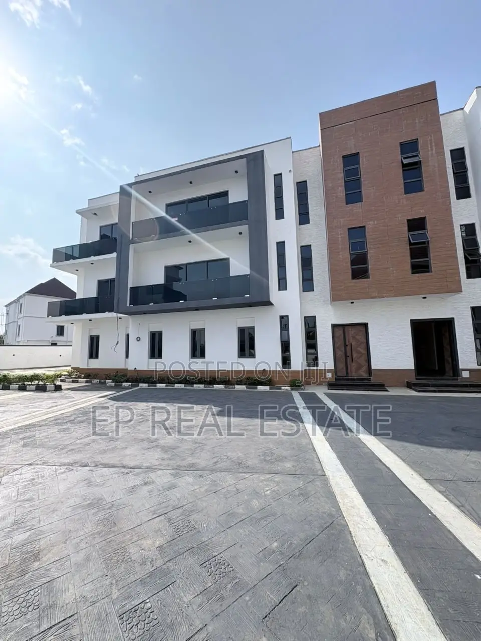 3bdrm House in Katampe Extension for sale