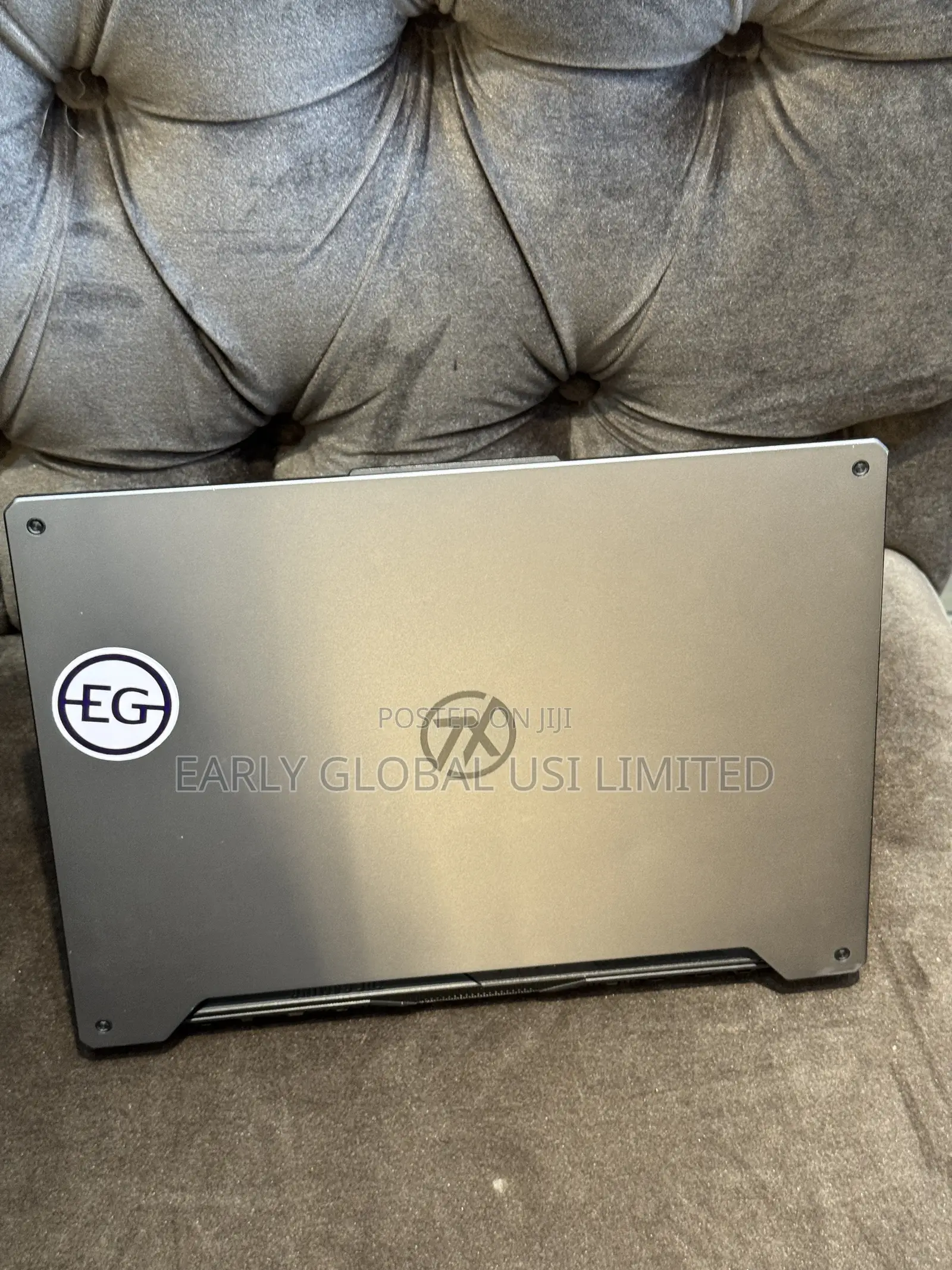 Laptop Asus TUF Gaming A15 16GB AMD Ryzen 7 SSD 512GB