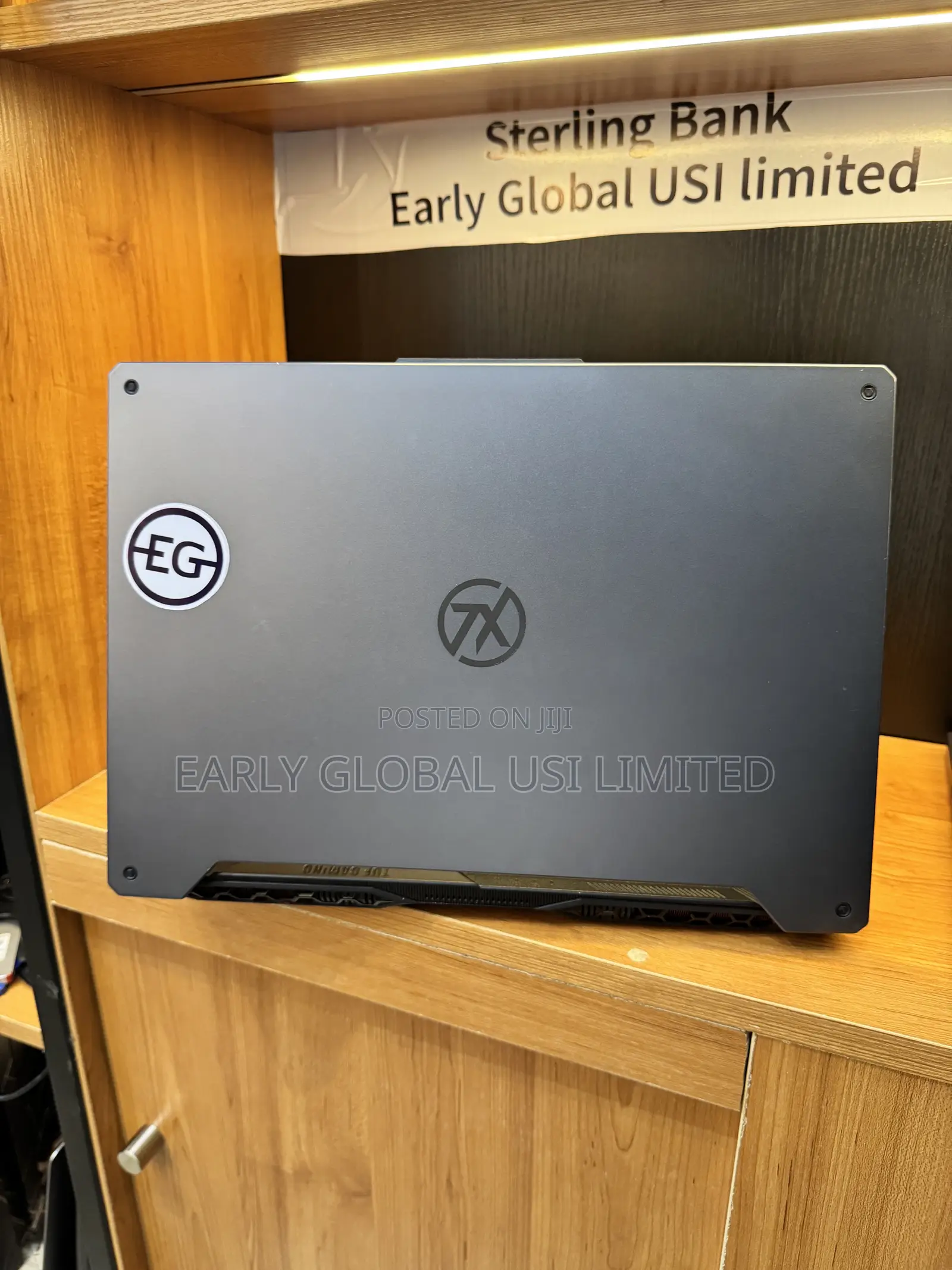 Laptop Asus TUF Gaming A15 16GB AMD Ryzen 7 SSD 512GB