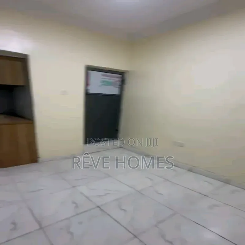 Studio Apartment in Shomolu / Shomolu for rent