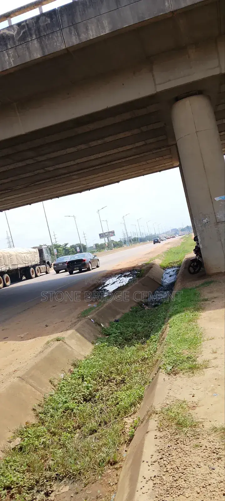 Dangote and Mangal Full Truck Delivery