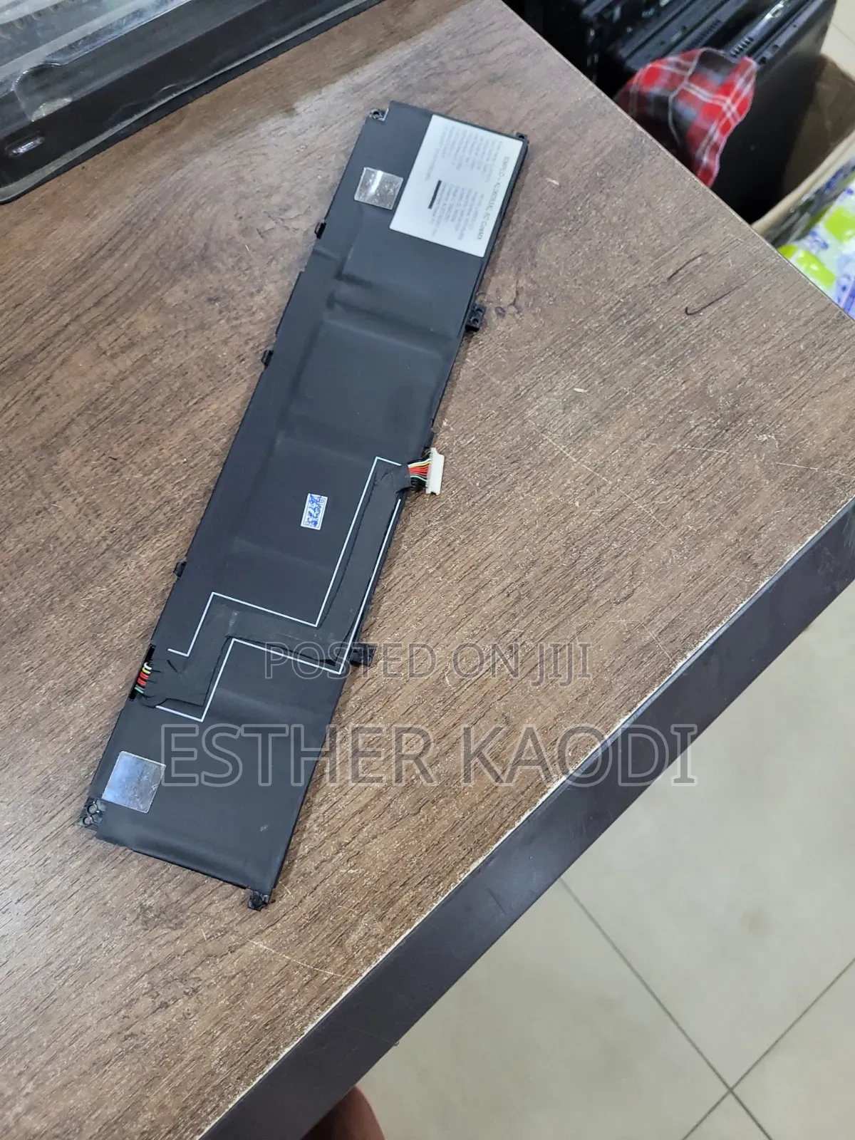 Kl06xl Battery for HP Envy 15-Ep0000 15-Ep0000ns