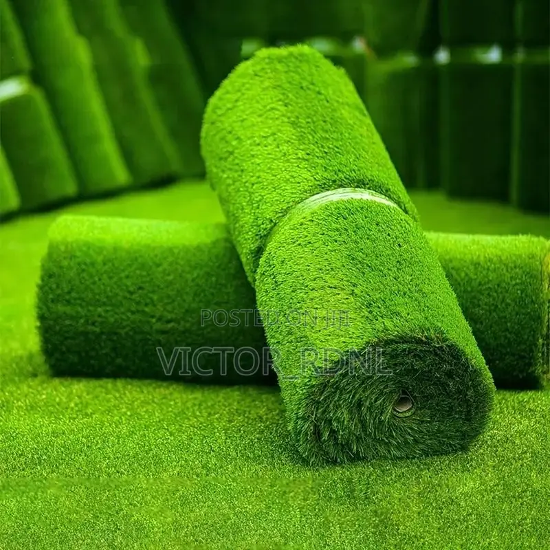 Smooth Carpet Artificial Grass