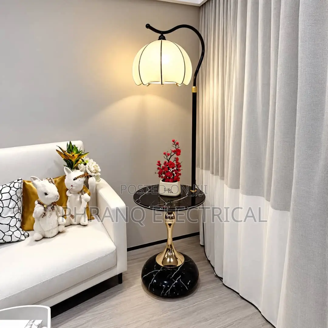 Living Room Sofa Side Cabinet Simple Italian Small Coffee Table.