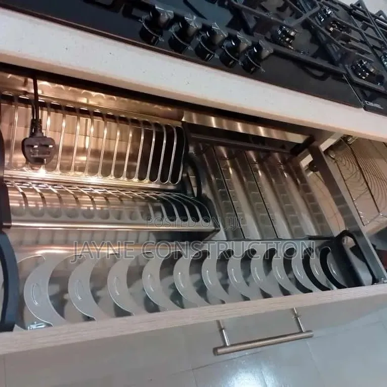 Kitchen Accessories