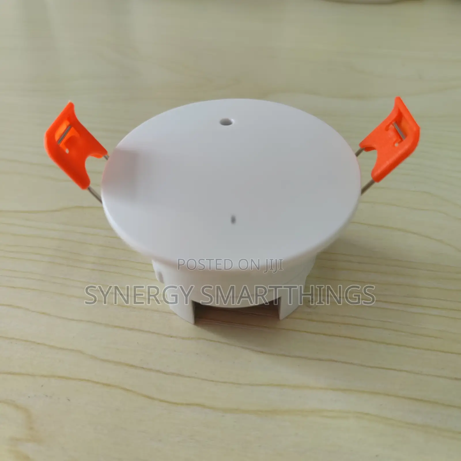 Tuya Wi-Fi Human Presence Recessed Sensor