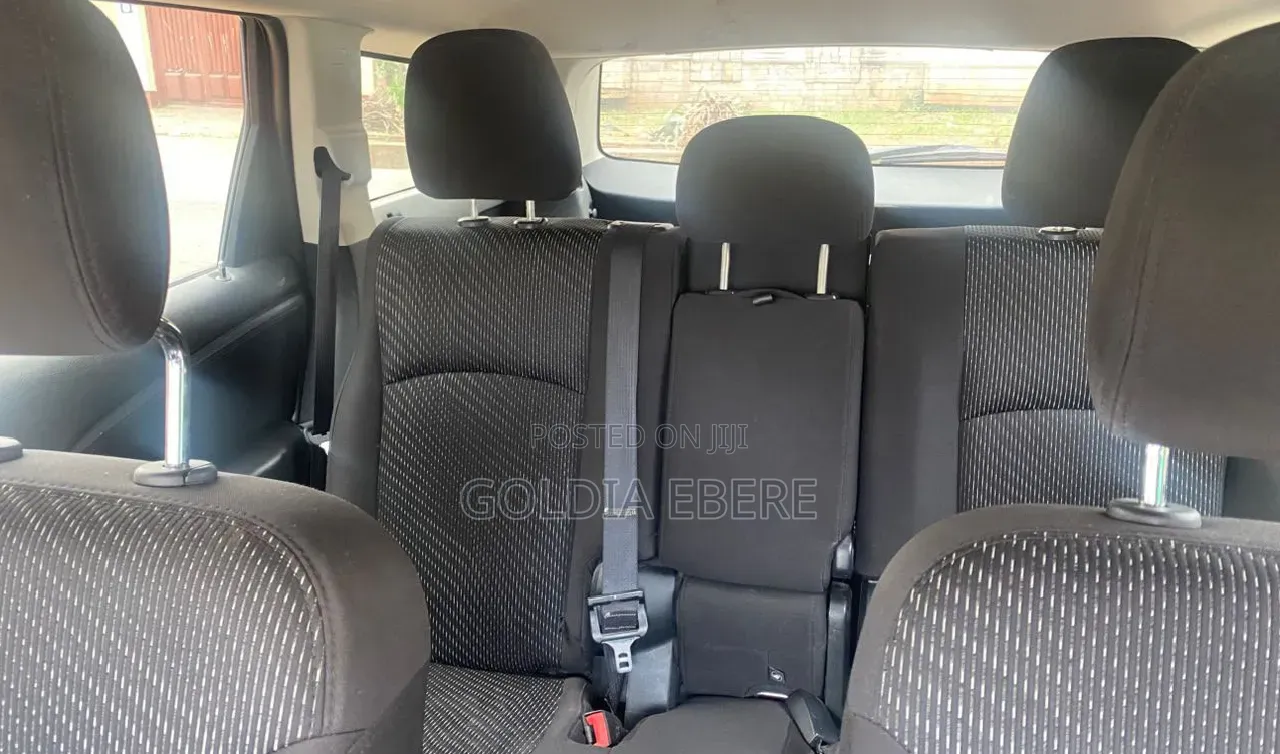 Dodge Journey 2014 Gray