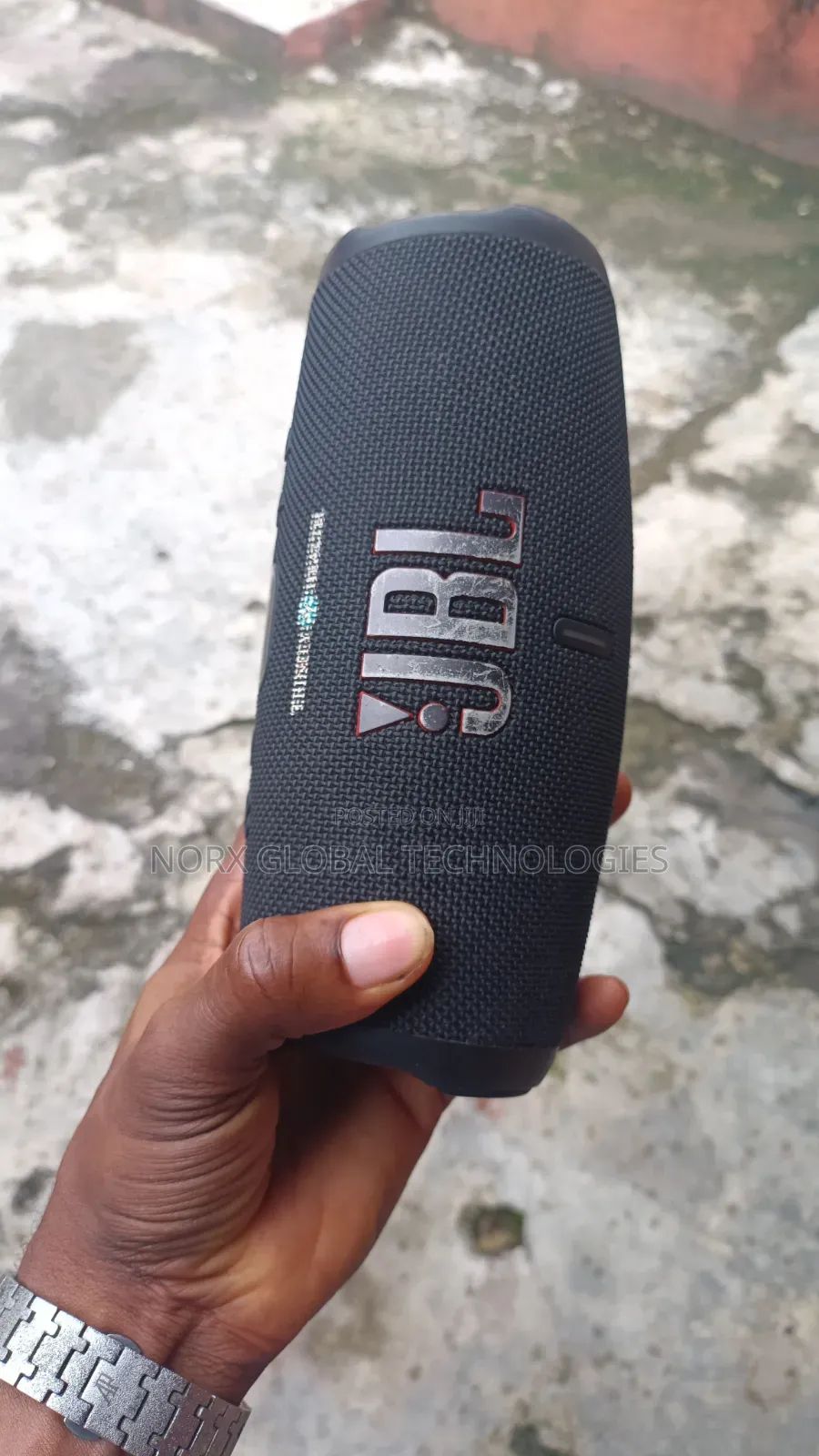 JBL Charge 5