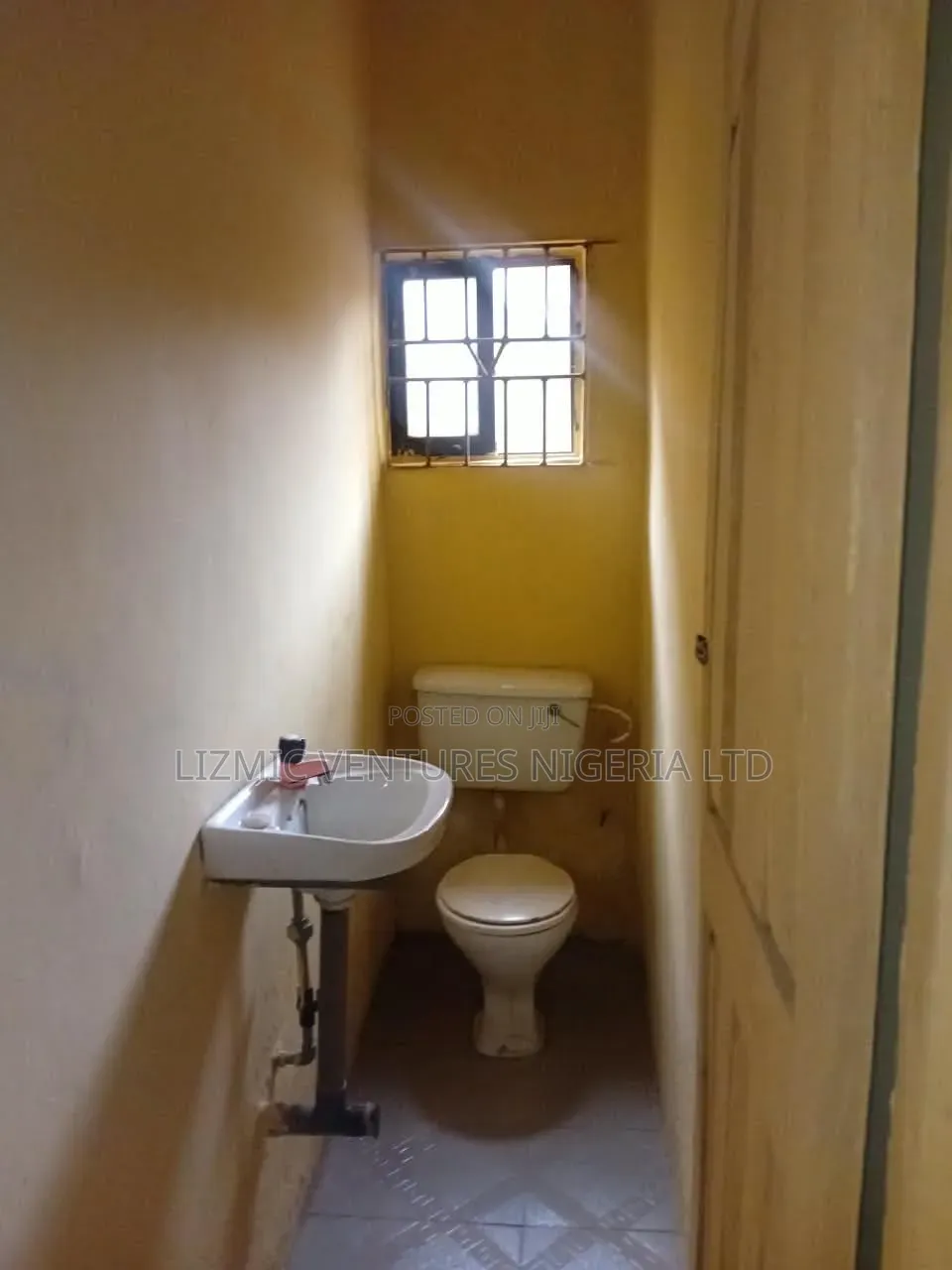 Furnished 2bdrm Apartment in Agric Road, Igando / Ikotun/Igando